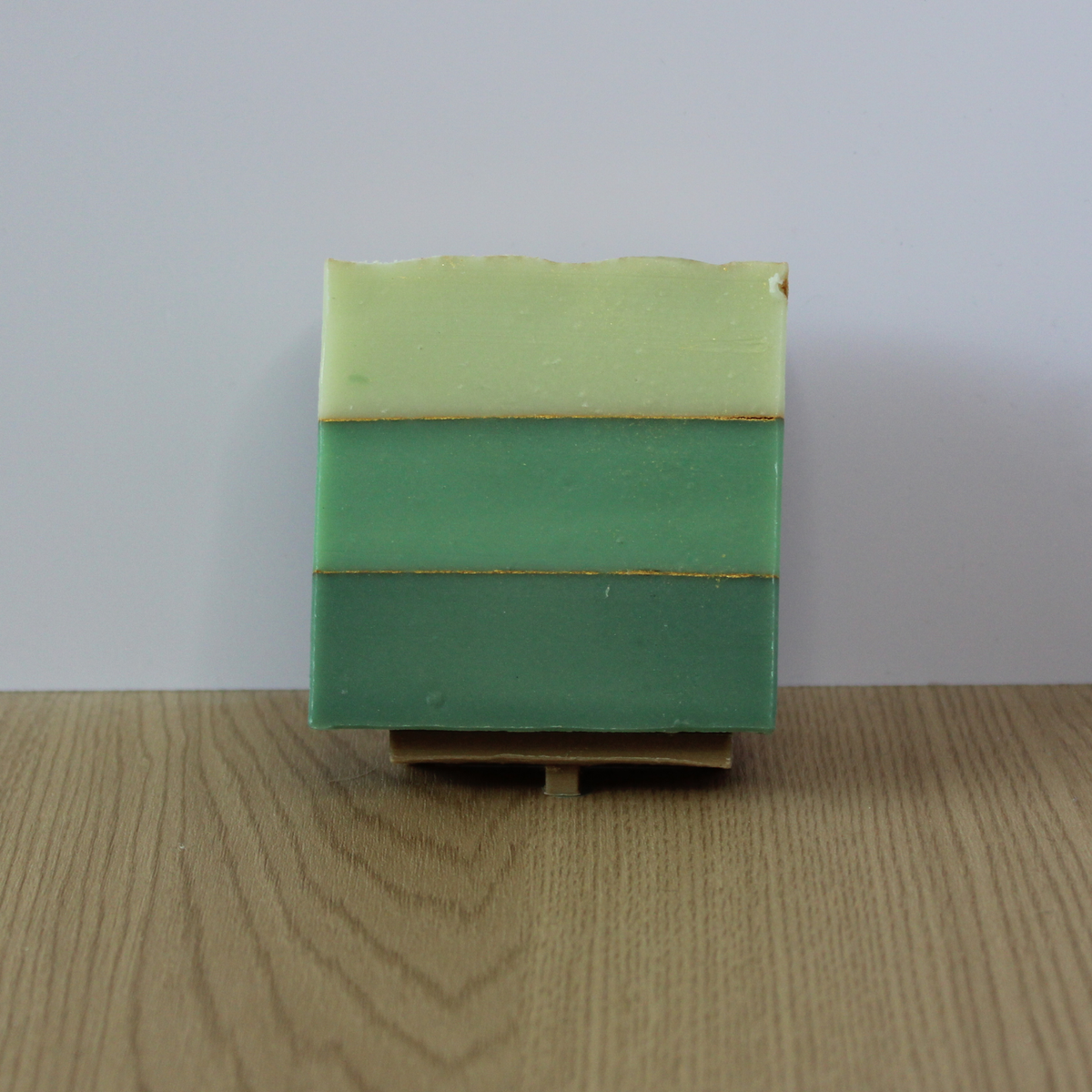 Aloe & Clover Scented Artisan Soap