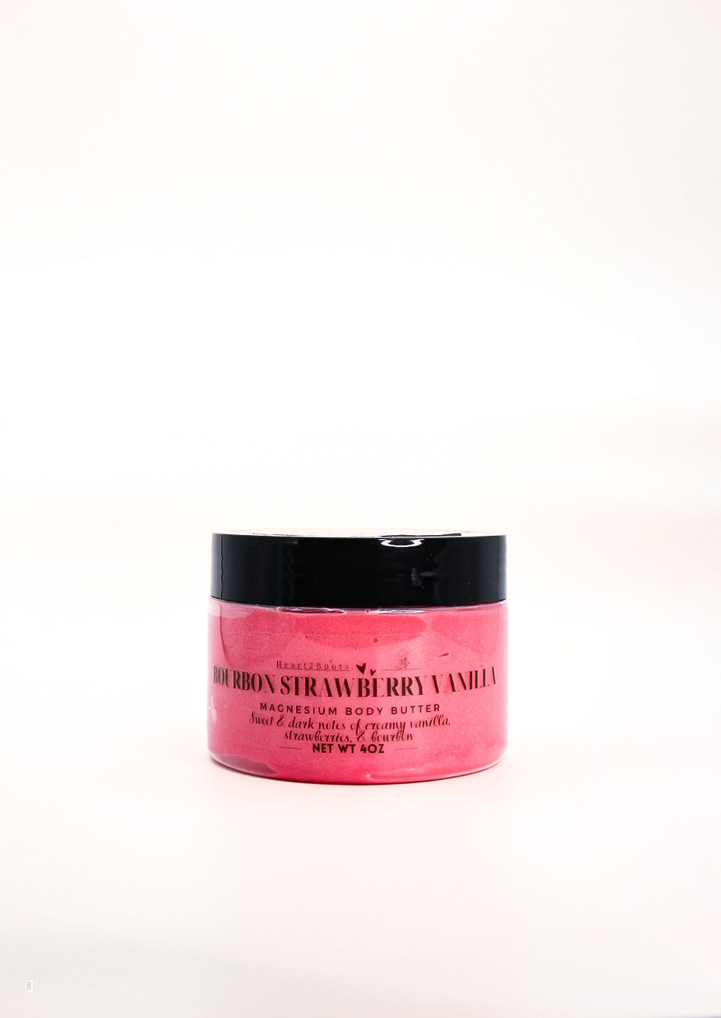 Magnesium Body Butter by Heart2Boots