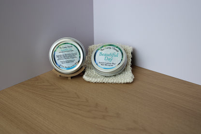 Beautiful Day Scented Lotion Bar